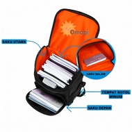 STITCH 626 Children's Backpack, Kindergarten,/, Elementary School, Free Name