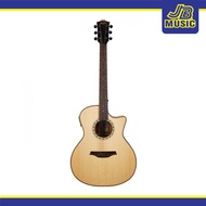 Bromo Bat2ce Auditorium Electro-Acoustic Guitar