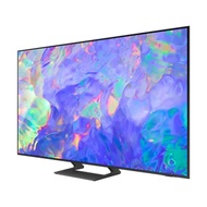 Ready Samsung 55CU8500 Smart tv samsung 55 inch 4K crystal UHD TV 55