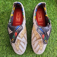 sepatu bola adidas powerswerve afsel confd
