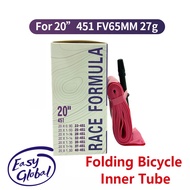 RideNow UltraLight Bicycle Inner Tube 700X18/25/28/32c Road Bike Inner Tube Super Light Inner Tube