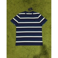 Fred Perry Stripe T-Shirt