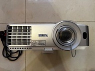 BenQ 投影機 商用超大投射 60英寸 ML7558