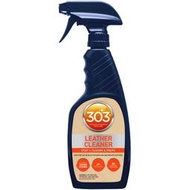 【車百購】303 皮革深層清潔劑 303 Leather Cleaner