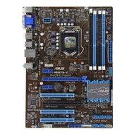 Desktop Asus/Asus P8B75-V Motherboard P8H77 Large Board 1155 Pin DDR3 P8Z77 H61-PLUS