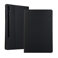 ENKAY Horizontal Flip PU Leather Case with Holder for Galaxy Tab S6 10.5 T860 / T865 For Galaxy Tab 