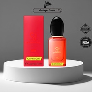 Si Passione Eclat EDP 7ml Perfume Miniature (W)