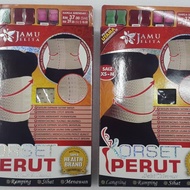 JAMU JELITA KORSET PERUT ( Korset perut )