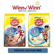 FERNLEAF CALCIYUM MILK POWDER 900g