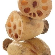 AKAR TERATAI ( LOTUS ROOT )