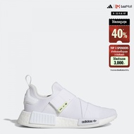 adidas ไลฟ์สไตล์ รองเท้า NMD-R1 ผู้หญิง สีขาว GW5699