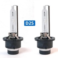 2Pcs D2S Xenon Bulbs HID 8000K Headlight Bulbs For Infiniti G35 2005-08 G37 2008-14 For Coupe Sedan 