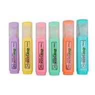 (davis) Davis Highlighter Pastel Color F-6608-36 (PCS)