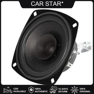 [COD Available] TS-401 Car Audio Music Stereo Speaker Universal Full Range Frequency Speaker 4 Inch 