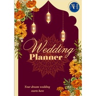 2026/2027 Indian Wedding Planner