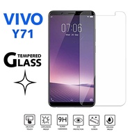 VIVO Y71 Y85 Premium HD Clear 2.5 Tempered Glass Screen Protector
