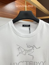 全新✨Arc'teryx T-shirt Size:M-XXXXL