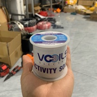 63/37 solder tin, light heat, super shiny