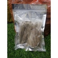 keropok losong / keropok lekor sedap pek vacum keropok rasa ikan dengan sos keropok Losong