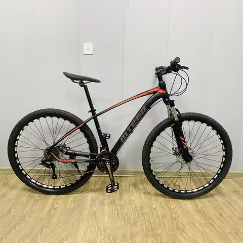 MTBGOO 26 29 Inch 27 Speeds Bicicletas Mountain Bike MTB Bicycle in Stock Cycle for Man
