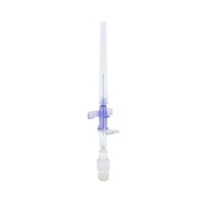 10 Pets Keep zhen For Animals Disposable Input Strange zhen with Liver Cap 24G Cats Dogs Keep zhen8.