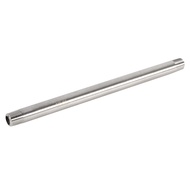 [Ship in 24h] Male x Stainless Steel 304 Threaded Pipe Fitting Connector(1/4")