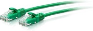 C2G 1.5M (5Foot) CAT6A Extra Flexible Slim Ethernet Cable, Ideal for use with Router, Modem, Interne