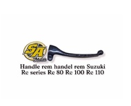 HANDLE REM HANDEL REM SUZUKI RC SERIES RC80 RC100 RC110 BRAVO BEST QUALITY