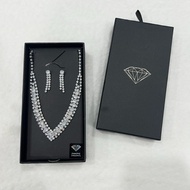 Lovisa Necklace & Earrings Set E
