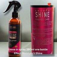 Qin Shi Leave in spray营养水/Treatment spray/Hair Protein Spray/keratin spary營養水护发Hair Vitamin Spray护发营