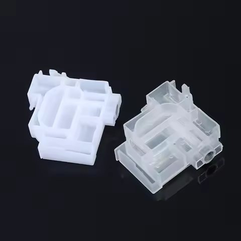 1pc Ink Damper For Epson L800 L801 L1800 L810 L850 L101 L201 L100 L200 L210 Epson Printer Ink Cartri