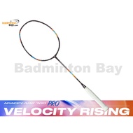 Yonex Nanoflare 700 Pro Midnight Purple 2NF-700P (Made In Japan) Unstrung No String No Grip Badminto