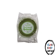 Izumo Farm Toritama Baum Matcha 1 piece in a transparent bag × 6 bags