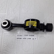 (1PCS NISSAN 11350-ED80A) (ORI) ENGINE MOUNTING ROD FOR NISSAN LATIO 1.8 & LIVINA 1.8 & SYLPHY 2.0