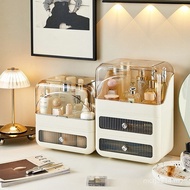Desktop Storage Box Multifunctional Products Drawer Shelf Skin Care Products Cosmetics Home Dresser 