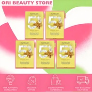 numbuzin No.5 Sheet Mask 5 Sheets