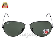 Rmt3 raybanglasses/Ray · Ban Original/oripilot classic sunglasses3025 Talla 58all Black