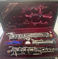 Yamaha Oboe YOB-431
