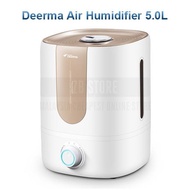 ZEEBE Deerma Air Humidifier Big Capacity Moisturizer 5L DEM-F525