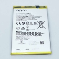 OPPO A9/A5 2020 (BLP 727) Li-ion Battery Ready stock (5000mAh)