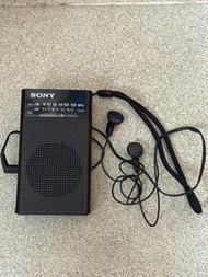DSE收音機/新/SONY（Dser適用）