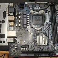 H510M-HVS R2.0 Micro-ATX主板 ((正版Wi...