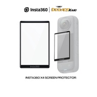 Insta360 X4 Screen Protector