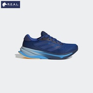 รองเท้าวิ่งผู้ชาย Adidas รุ่น SUPERNOVA SOLUTION [IG5849] IG5849-สีน้ำเงิน UK10/EU44.5/285