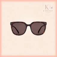 [blue elephant] HANI leopard Korean Fashion Sunglasses / Korean Fashion Sunglasses / Cat-Eye Lift by