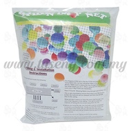 Balloon Accessories - Balloon Drop Net 200pcs 9inch Balloon