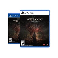 ✜ พร้อมส่ง PS4/PS5 WO LONG: FALLEN DYNASTY (เกม Playstation™ 🎮) (By ClaSsIC GaME OfficialS)