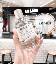 Le Labo สินค้ามีกล่องทุกกลิ่นทุกไซส์ค่ะ Another 13 Matcha 26 Santal 33 👑 ป้ายคิงแท้ 💯 จาก Kingpower 