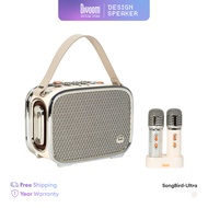 Divoom SongBird-Ultra  - White