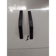 TV STAND - TV LEGS ' LG - 43UR7500PSC - 43UR8050PSB - 43UT8050PSB - 43UA7550PSA - 43UA7500PSA - NEW 